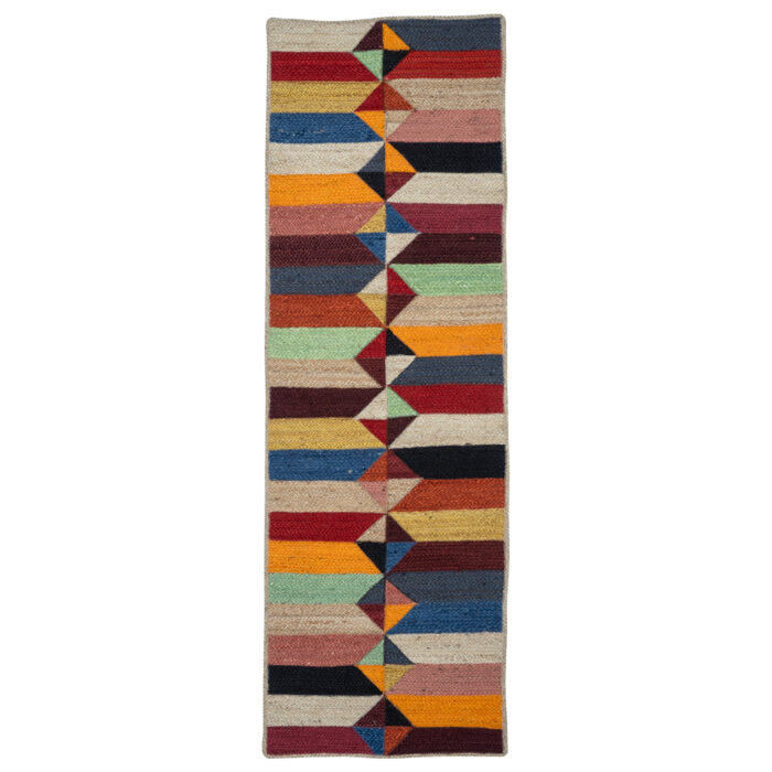 Harlequin Jute Rug - Image 4