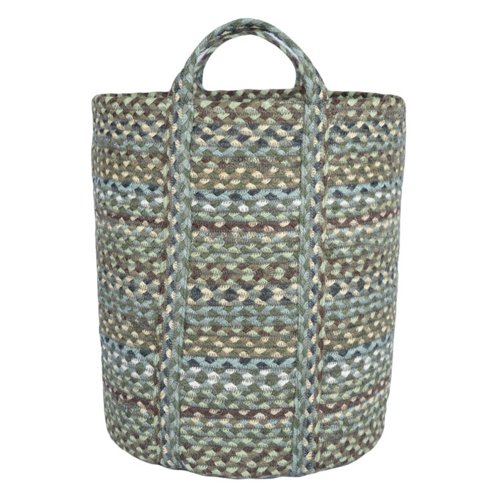 Slouchy Hedgerow Basket Large