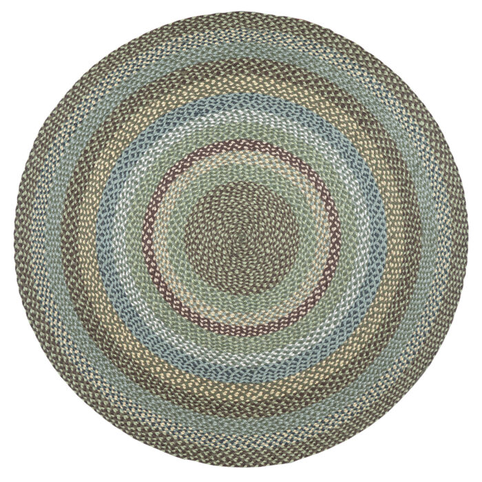 Hedgerow Jute Oval Rugs - Image 5