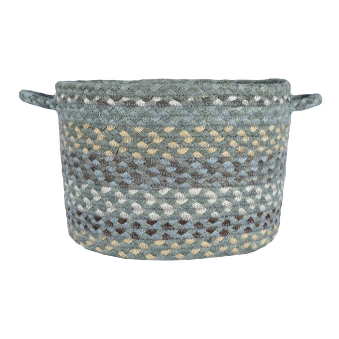 Seaspray Jute Basket